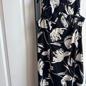 Business casual dress